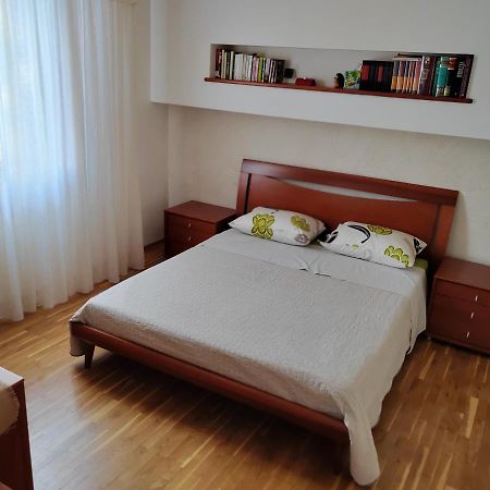 Ferienwohnung App Mirjana Novigrad Istria Exterior foto
