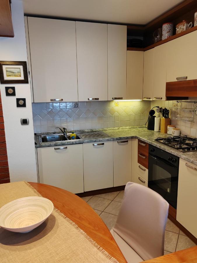 Ferienwohnung App Mirjana Novigrad Istria Exterior foto