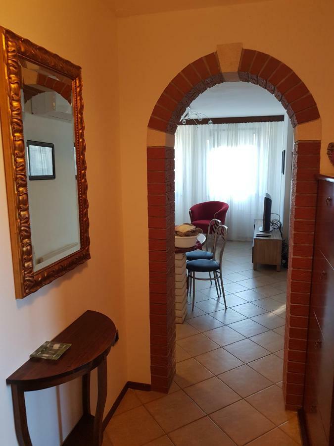 Ferienwohnung App Mirjana Novigrad Istria Exterior foto
